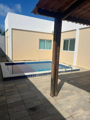 Casa Tamandare Familiar